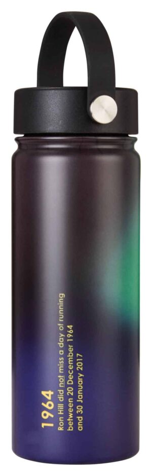 Ronhill Παγούρι Refill Bottle Imperial/Bright Green