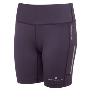 Ronhill Γυναικείο Σορτσάκι Wmn's Tech Revive Stretch Short Nightshd/Ultraviolet
