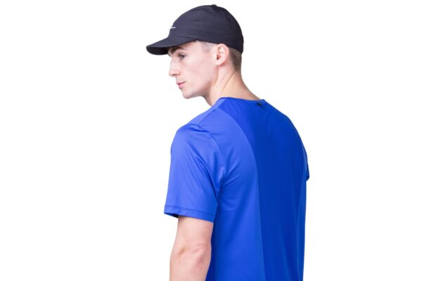 Ronhill Καπέλο για τρέξιμο Sun Cap Black - Image 3