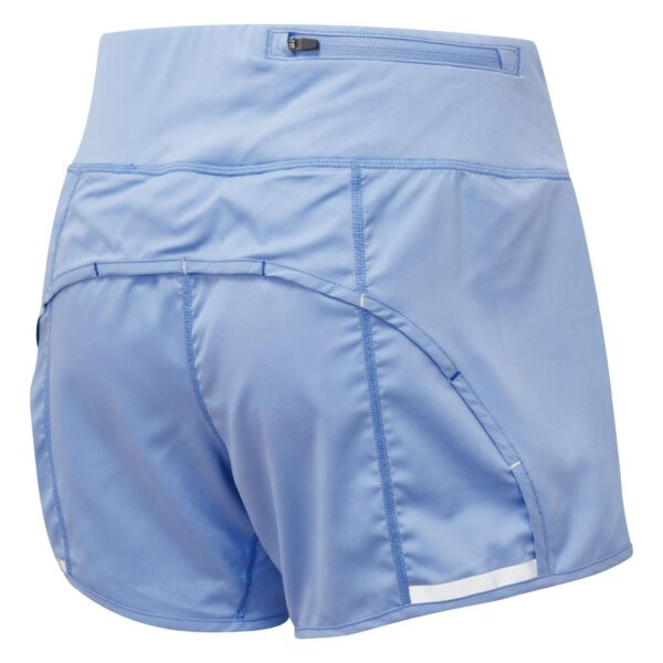 Ronhill Γυναικείο Σορτσάκι Wmn's Tech Revive Short Lake Blue/Vanilla - Image 3