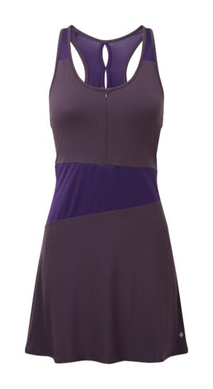 Ronhill Γυναικείο Φόρεμα Wmn's Tech Dress Nightshade/Imperial