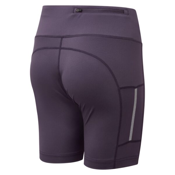 Ronhill Γυναικείο Σορτσάκι Wmn's Tech Revive Stretch Short Nightshd/Ultraviolet - Image 3