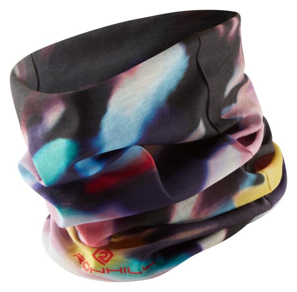 Ronhill Seamless Neck Gaiter Μπαντάνα Graffiti - Image 2