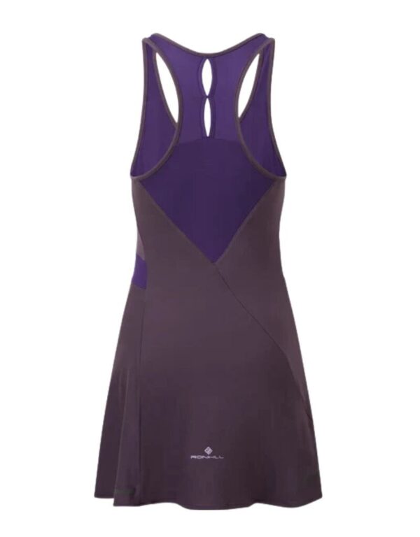 Ronhill Γυναικείο Φόρεμα Wmn's Tech Dress Nightshade/Imperial