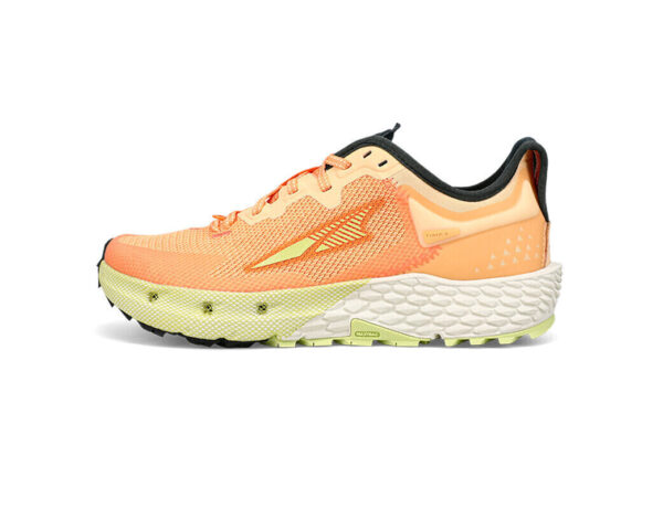 Women's Shoes - W TIMP 4 Orange/Black