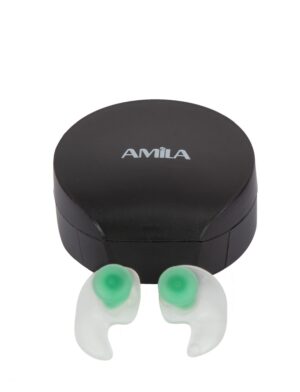 AMILA Ωτοασπίδες AMILA EP9 JR 47006