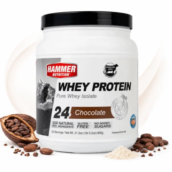 Hammer Whey Protein Powder 600g