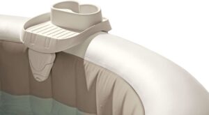 INTEX Δίσκος/θήκη μπουκαλιών/αντικειμένων 28500