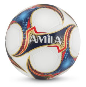 AMILA Μπάλα Ποδοσφαίρου AMILA Rover No. 5 41055