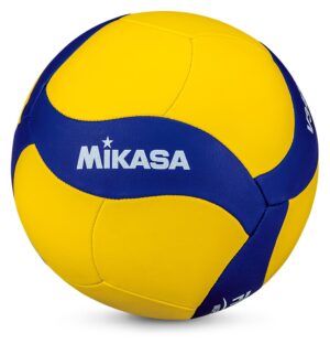 MIKASA Μπάλα Volley Mikasa V345W No. 5 FIVB Inspected 41808