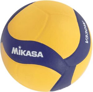 MIKASA Μπάλα Volley Mikasa V330W No. 5 Competition Performance 41813