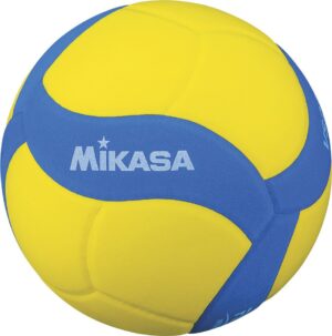 MIKASA Μπάλα Volley Mikasa VS220W-Y-BL No. 5 41816