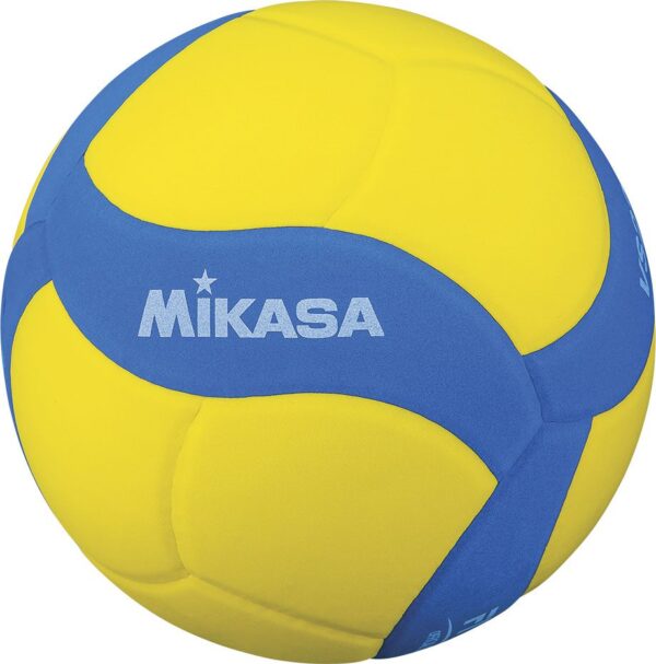 MIKASA Μπάλα Volley Mikasa VS220W-Y-BL No. 5 41816