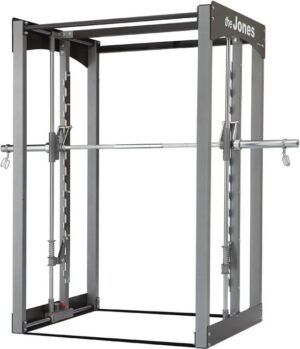BODYCRAFT Μηχάνημα Smith Bodycraft Jones Light Commercial 44714