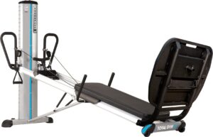 TOTALGYM Total Gym RS Encompass Power Tower 46365