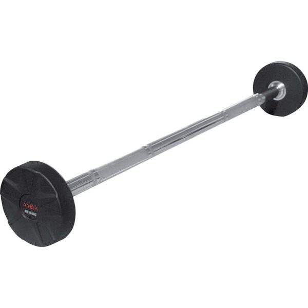 AMILA Μπάρα Fixed AMILA PU 10Kg 84711