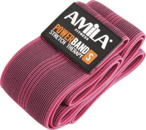 AMILA Λάστιχο Stretch AMILA PowerBand Small 88241