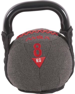 AMILA AMILA Kettlebell Kevlar Series 8Kg 90614