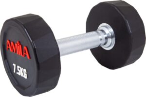 AMILA Aλτήρας Πολυγωνικός Polygon PU Series - 7,50Kg 94355