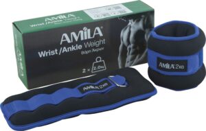 AMILA Βάρη Άκρων Neoprene 2x2,00kg 94954