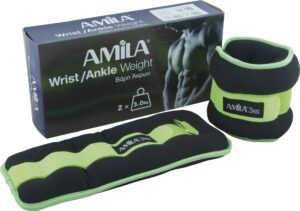 AMILA Βάρη Άκρων Neoprene 2x3,00kg 94955