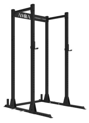 AMILA Κλωβός Δύναμης AMILA Power Rack Compact Training Camp 95200