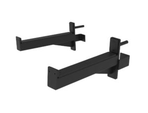 AMILA Safety Spotter Arms για AMILA Compact Training Camp (ζεύγος) 95223