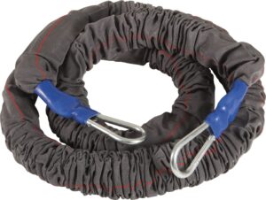 AMILA Λάστιχο Αντίστασης  Power Random Direction Trainer Ultimate 96961