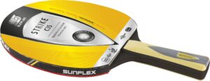 SUNFLEX Ρακέτα Ping Pong Sunflex Strike C35 97155
