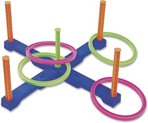 AMILA KIDS Πέταγμα Δαχτυλιδιών 99309
