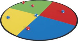 AMILA KIDS Αλεξίπτωτο 1,5m 99500