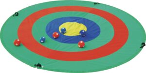 AMILA KIDS Αλεξίπτωτο 1,5m (στόχος) 99501