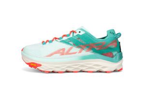 Altra Γυναικεία Παπούτσια Mont Blanc Mint