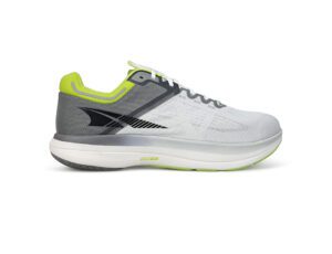 ALTRA ΑΝΔΡΙΚΑ ΠΑΠΟΥΤΣΙΑ VANISH TEMPO GRAY/LIME