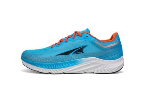 ΑΝΔΡΙΚΑ ΠΑΠΟΥΤΣΙΑ Altra RIVERA 3 BLUE/RED