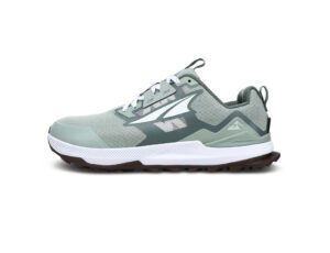 ALTRA Lone Peak 7 Γυναικεία Green