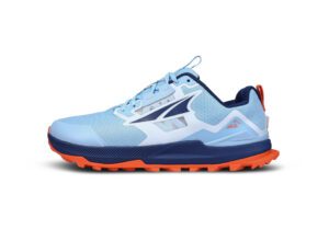 ALTRA Lone Peak 7 Γυναικεία Blue/Orange