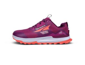 ALTRA Lone Peak 7 Γυναικεία Purple/Orange