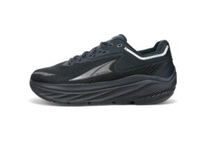 Altra Via Olympus Ανδρικά Black