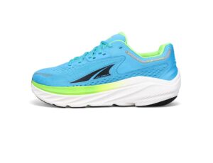 Altra Via Olympus Ανδρικά Neon Blue