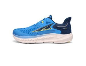 ALTRA ΑΝΔΡΙΚΑ ΠΑΠΟΥΤΣΙΑ M TORIN 7 WIDE BLUE Wide