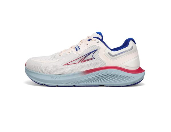 Altra Ανδρικά Παπούτσια Paradigm 7 WHITE/BLUE