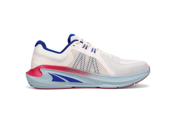 Altra Ανδρικά Παπούτσια Paradigm 7 WHITE/BLUE - Image 3