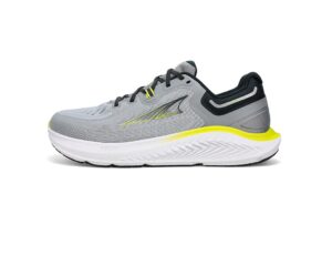 Altra Ανδρικά Παπούτσια Paradigm 7 GRAY/LIME