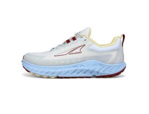 ALTRA Outroad 2 Γυναικεία Παπούτσια LIGHT BLUE