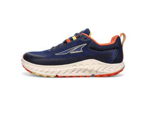ALTRA Outroad 2 Γυναικεία Παπούτσια Navy