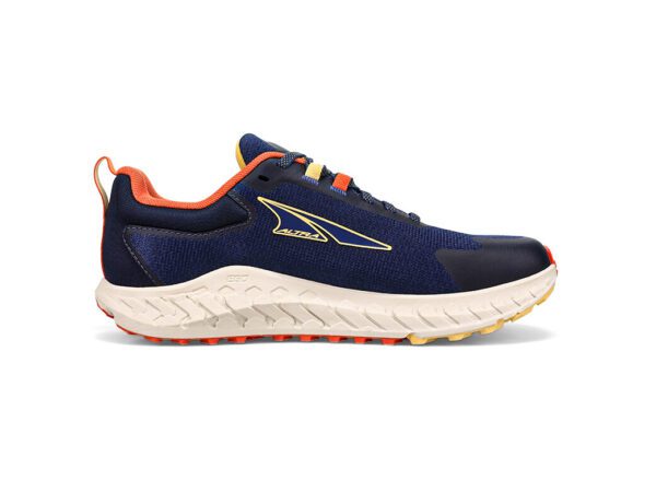 ALTRA Outroad 2 Γυναικεία Παπούτσια Navy - Image 3