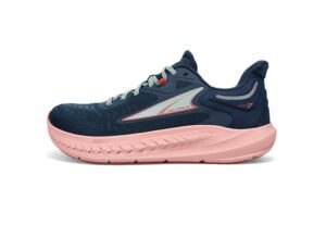 Altra Torin 7 Γυναικεία DEEP TEAL/PINK