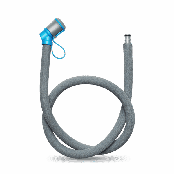 HYDRAPAK A186 ARCTICFUSION TUBE Grey