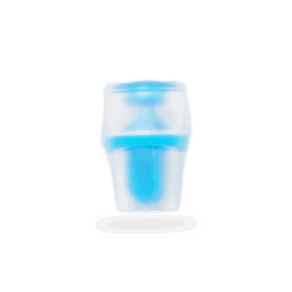 HYDRAPAK A181 FLASK BITE VALVE SHEATH 2-PACK N/A - Image 2